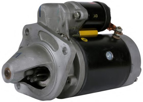 ARTEC 48213323 Starter